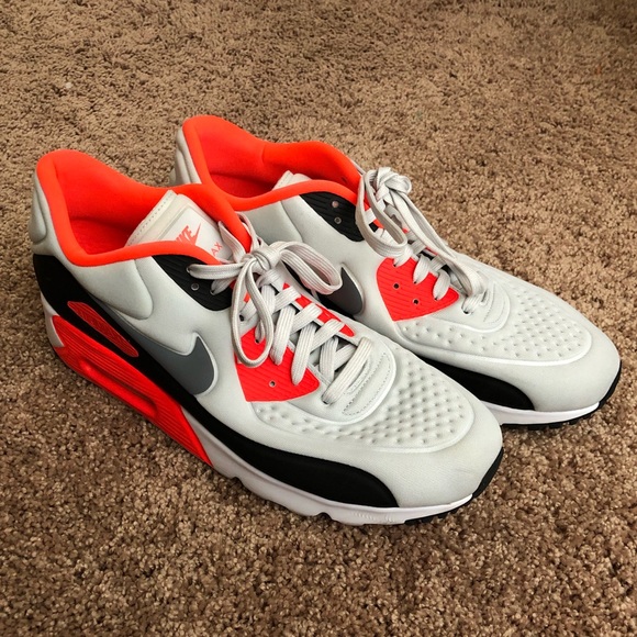 air max 90 ultra se infrared